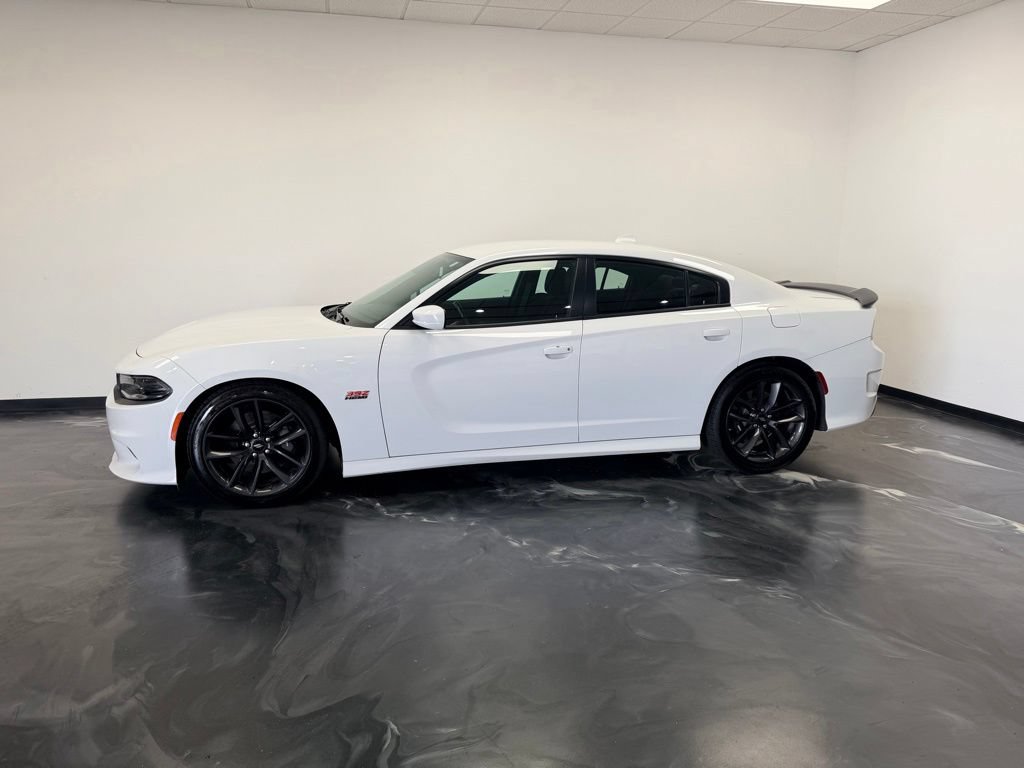 Used 2019 Dodge Charger Scat Pack RWD image 21