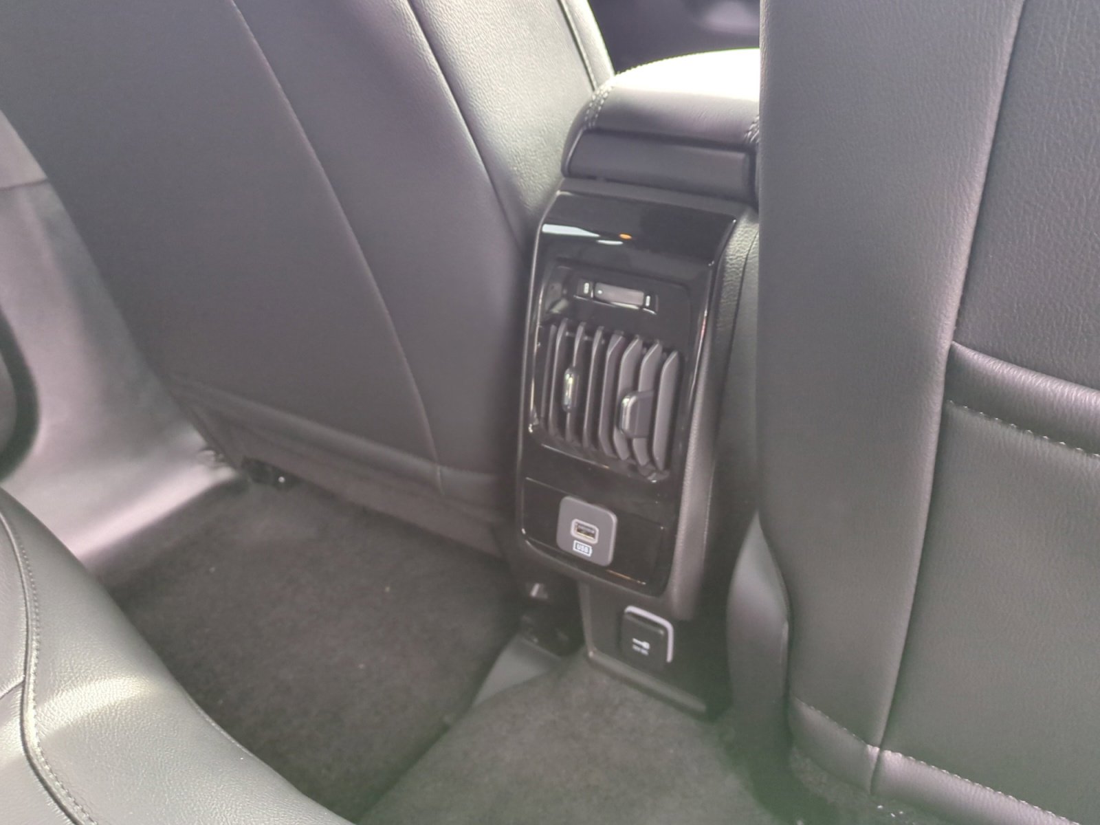 New 2026 Jeep Compass Latitude image 31