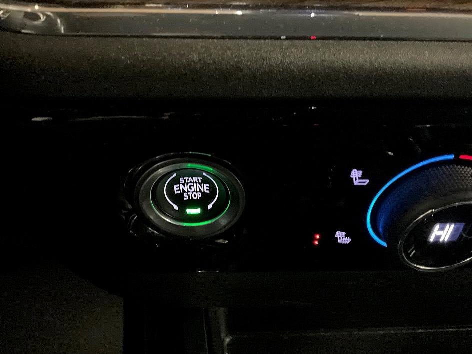 Used 2023 Chevrolet Silverado 1500 RST image 20