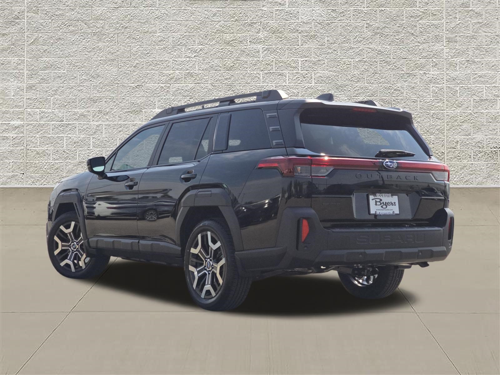 New 2026 Subaru Outback Touring XT AWD/4WD image 5