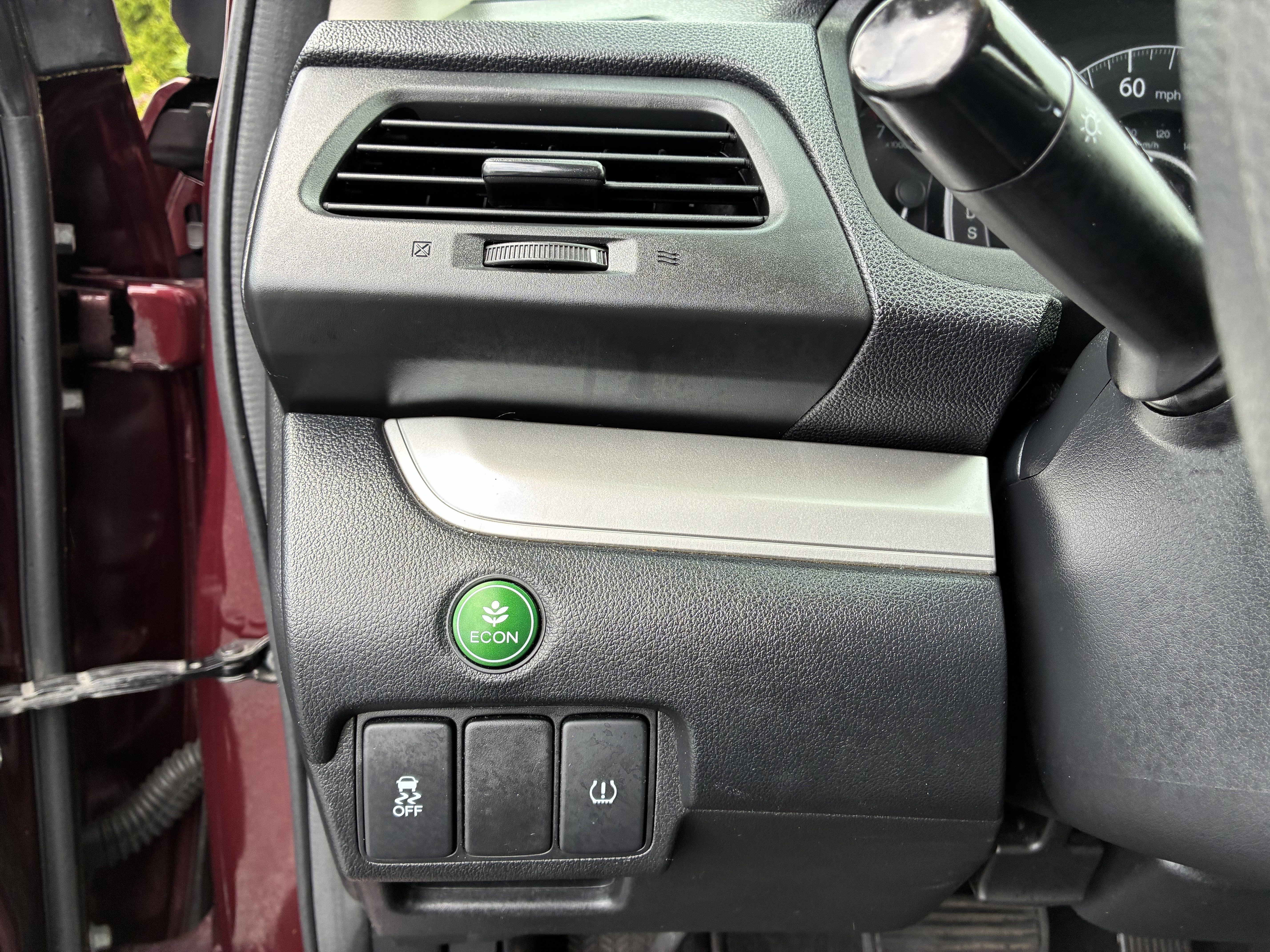 Used 2016 Honda CR-V SE image 26
