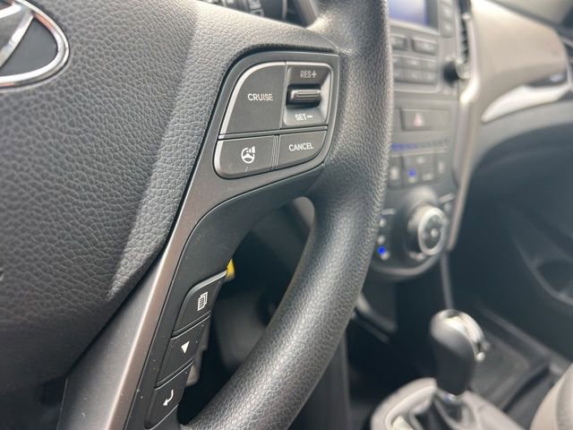 Used 2016 Hyundai Santa Fe Sport image 13