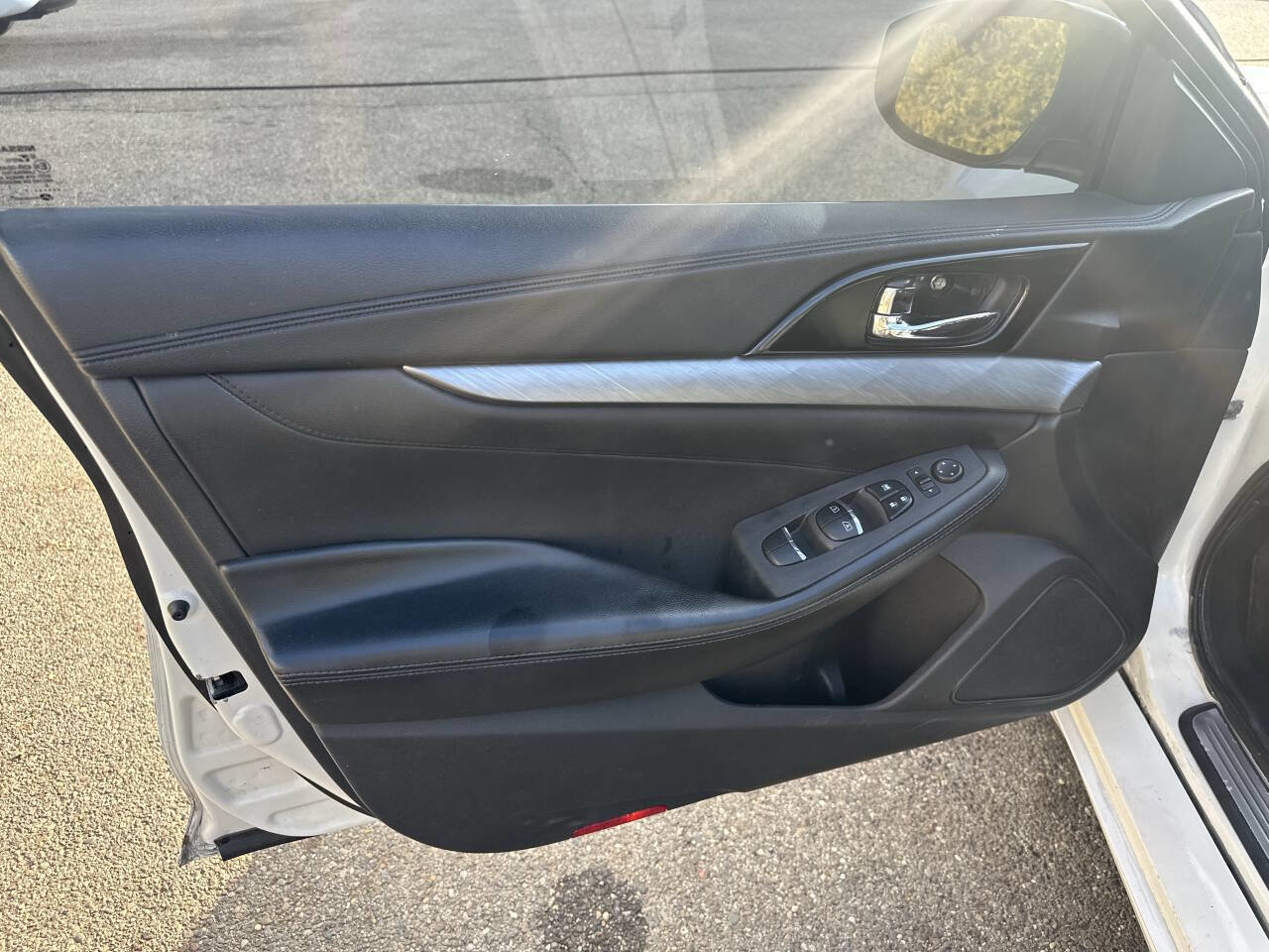 Used 2017 Nissan Maxima 3.5 S FWD image 19