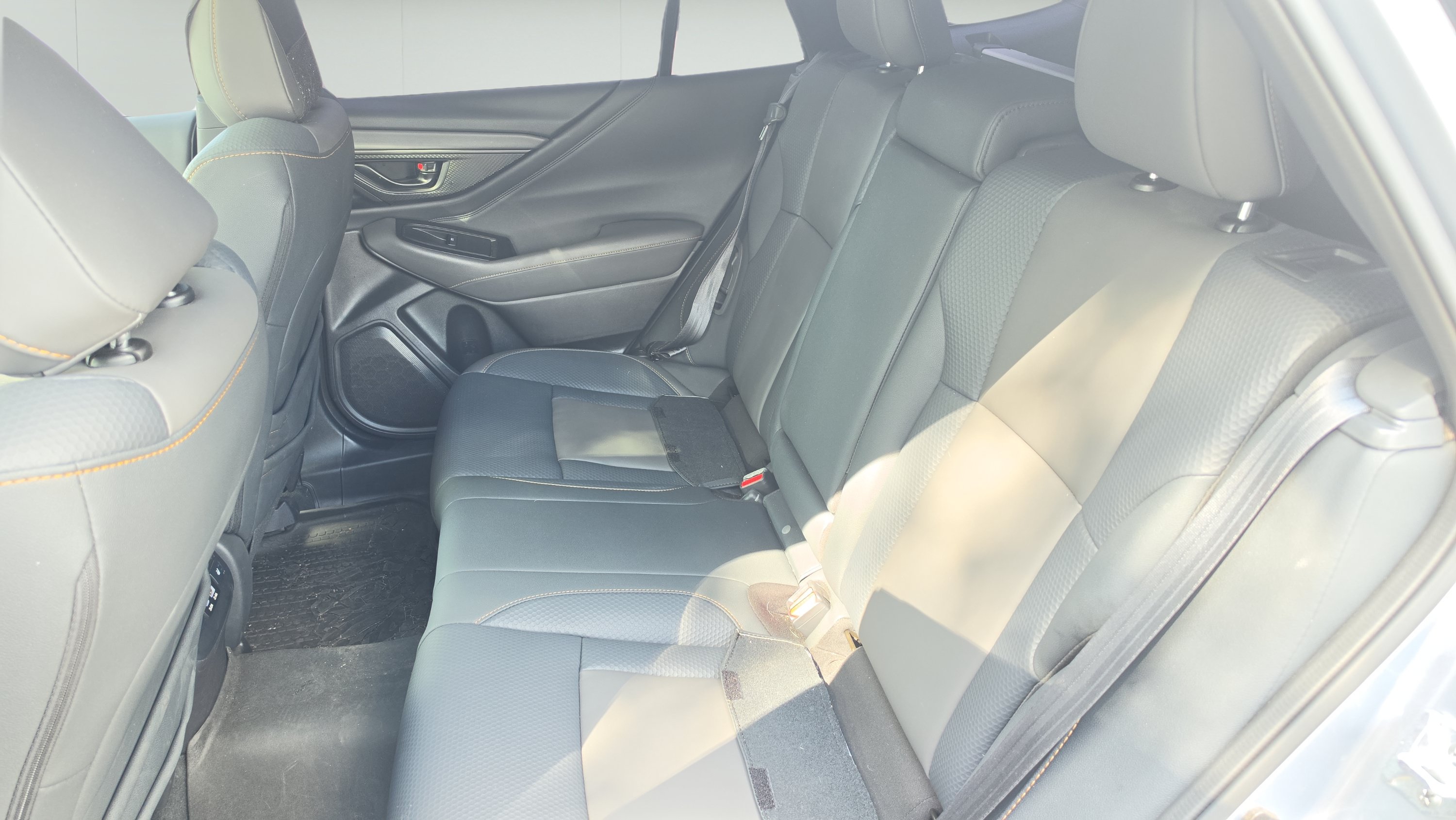 Used 2023 Subaru Outback Wilderness AWD/4WD image 21