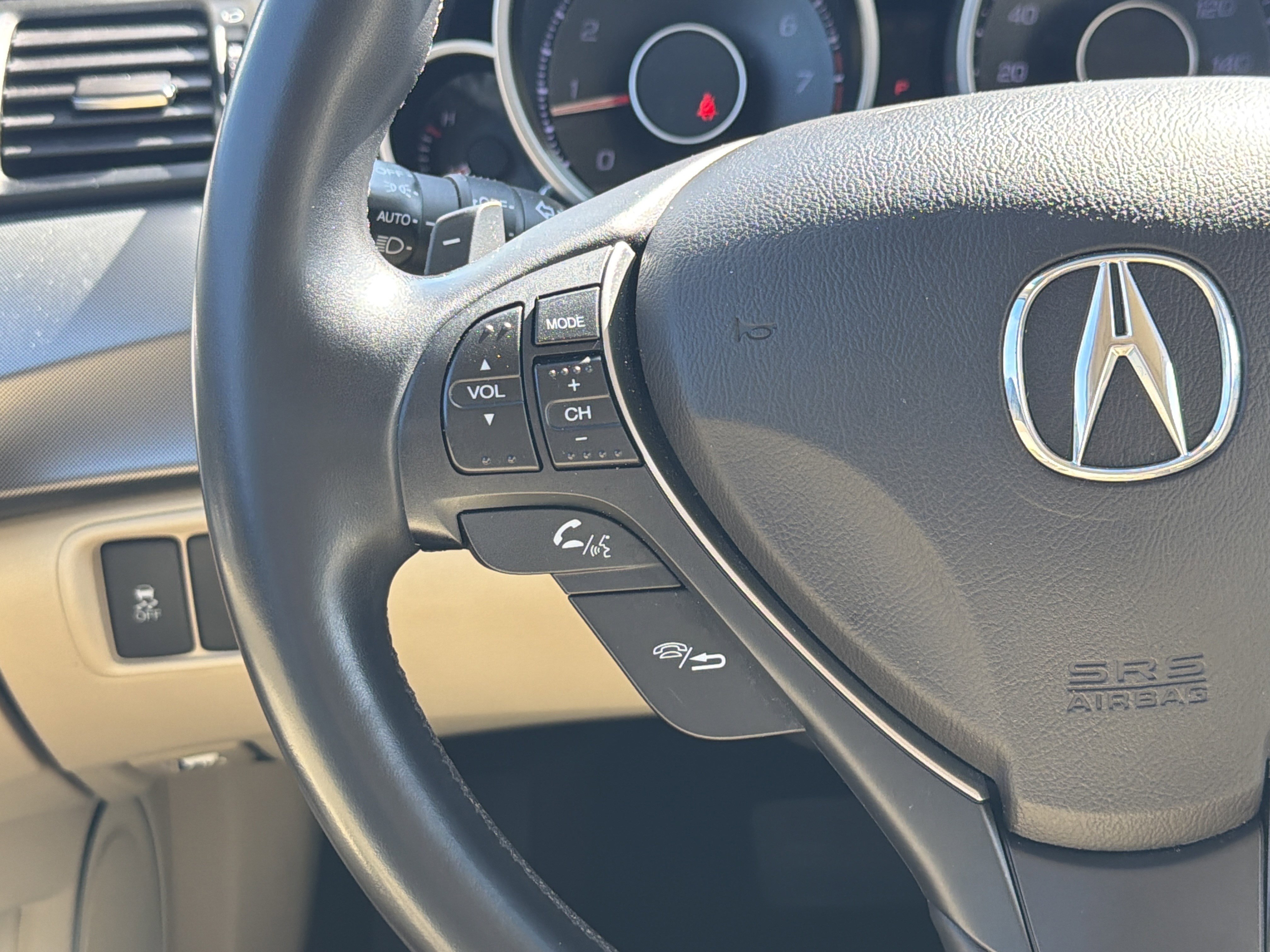 Used 2013 Acura TL image 19