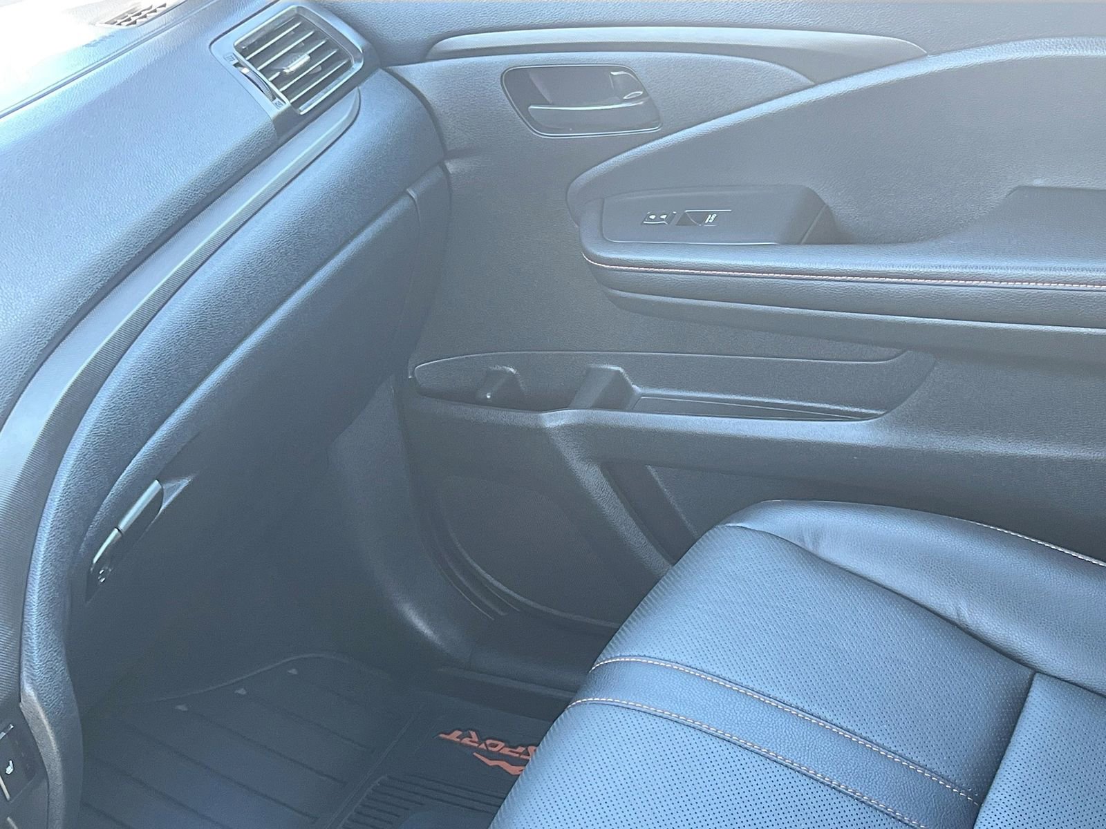 Used 2024 Honda Ridgeline TrailSport image 25