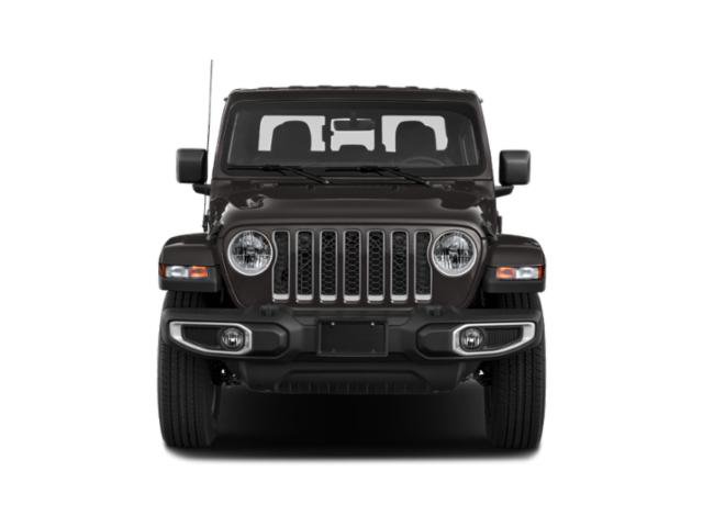 Certified 2023 Jeep Gladiator Sport AWD/4WD image 4