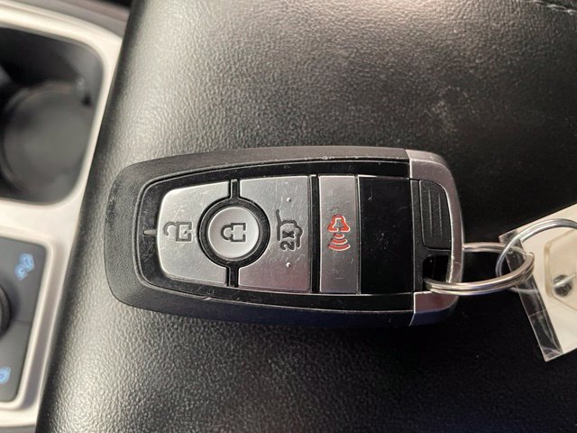 Used 2022 Ford Explorer XLT AWD/4WD image 24