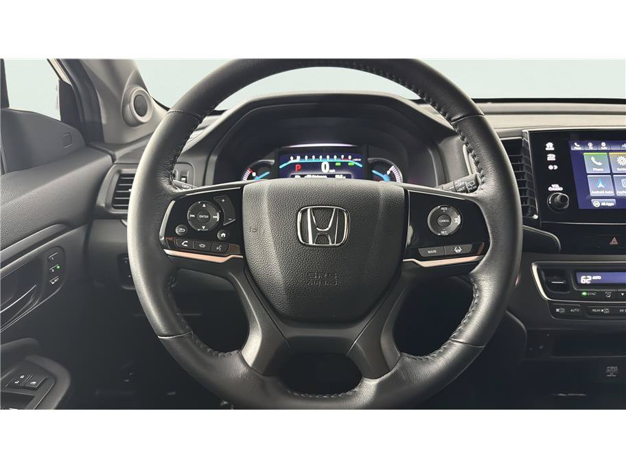 Used 2022 Honda Pilot Special Edition image 27