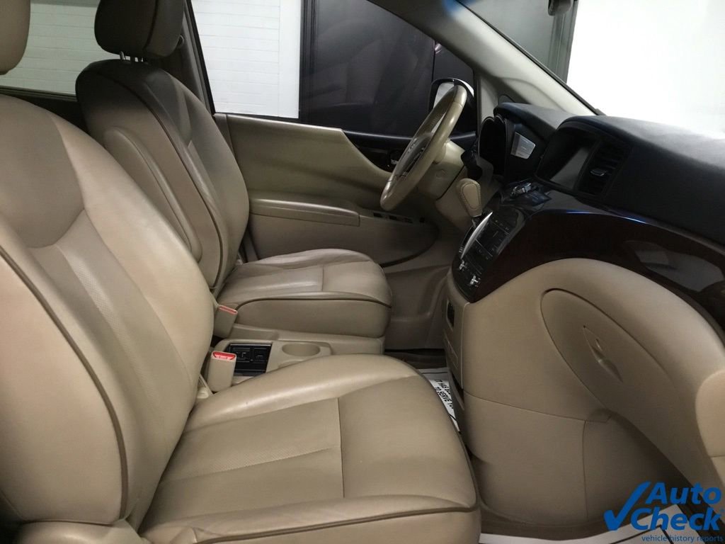 Used 2011 Nissan Quest LE FWD image 37
