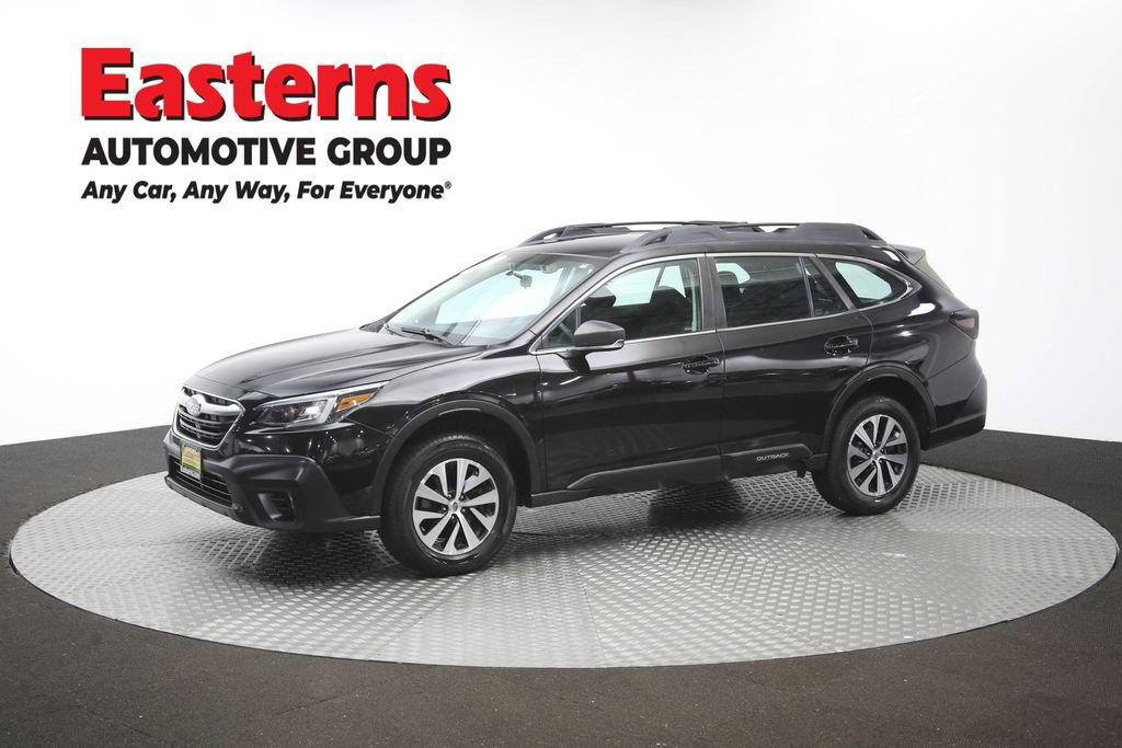 Used 2022 Subaru Outback AWD/4WD image 56