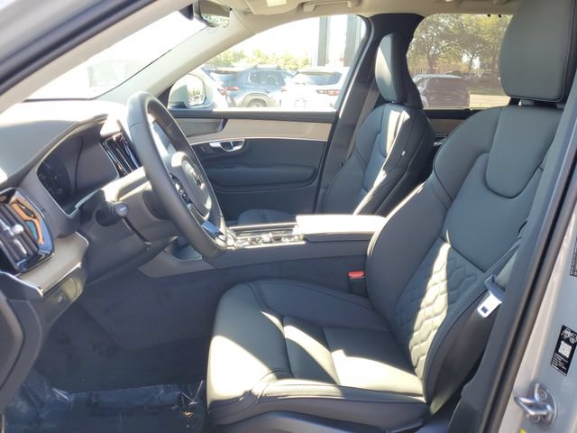 New 2027 Volvo XC90 B6 Plus AWD/4WD image 11