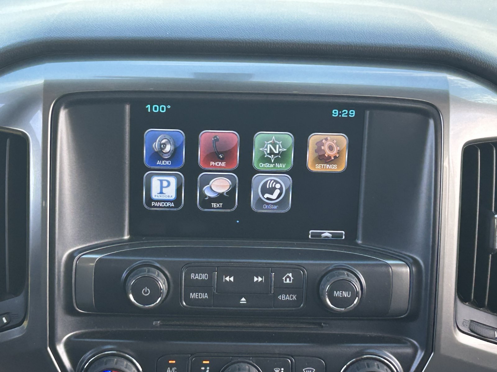 Used 2016 Chevrolet Silverado 3500 LT w/ LT Convenience Package AWD/4WD image 18