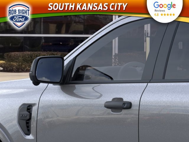 New 2026 Ford Ranger XLT w/ Equipment Group 301A High AWD/4WD image 20