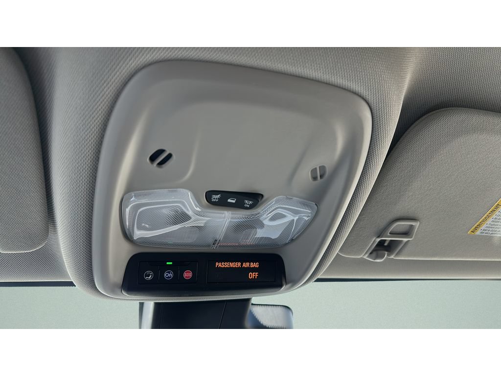 New 2026 Buick Encore GX Sport Touring w/ Advanced Technology Package AWD/4WD image 23