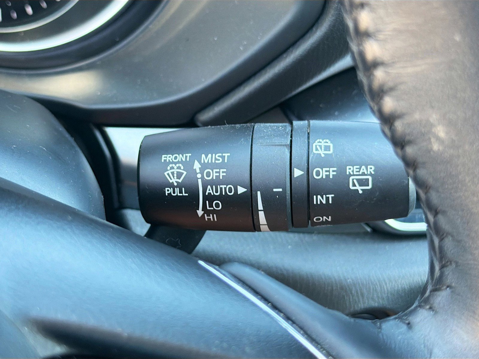 Used 2023 MAZDA CX-5 AWD 2.5 S image 14