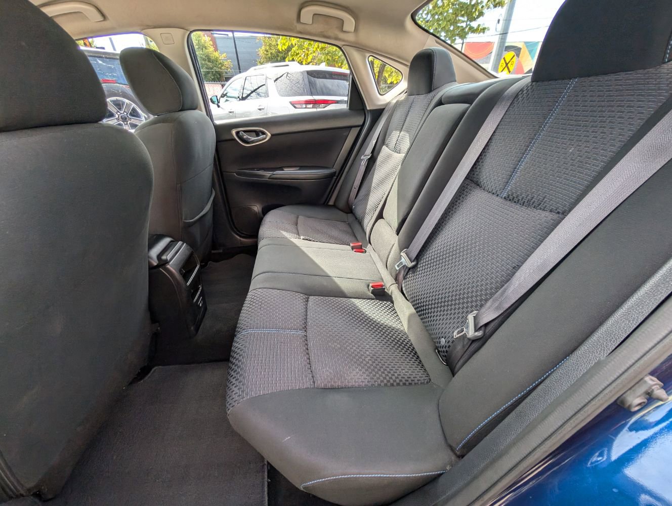 Used 2019 Nissan Sentra SR image 17