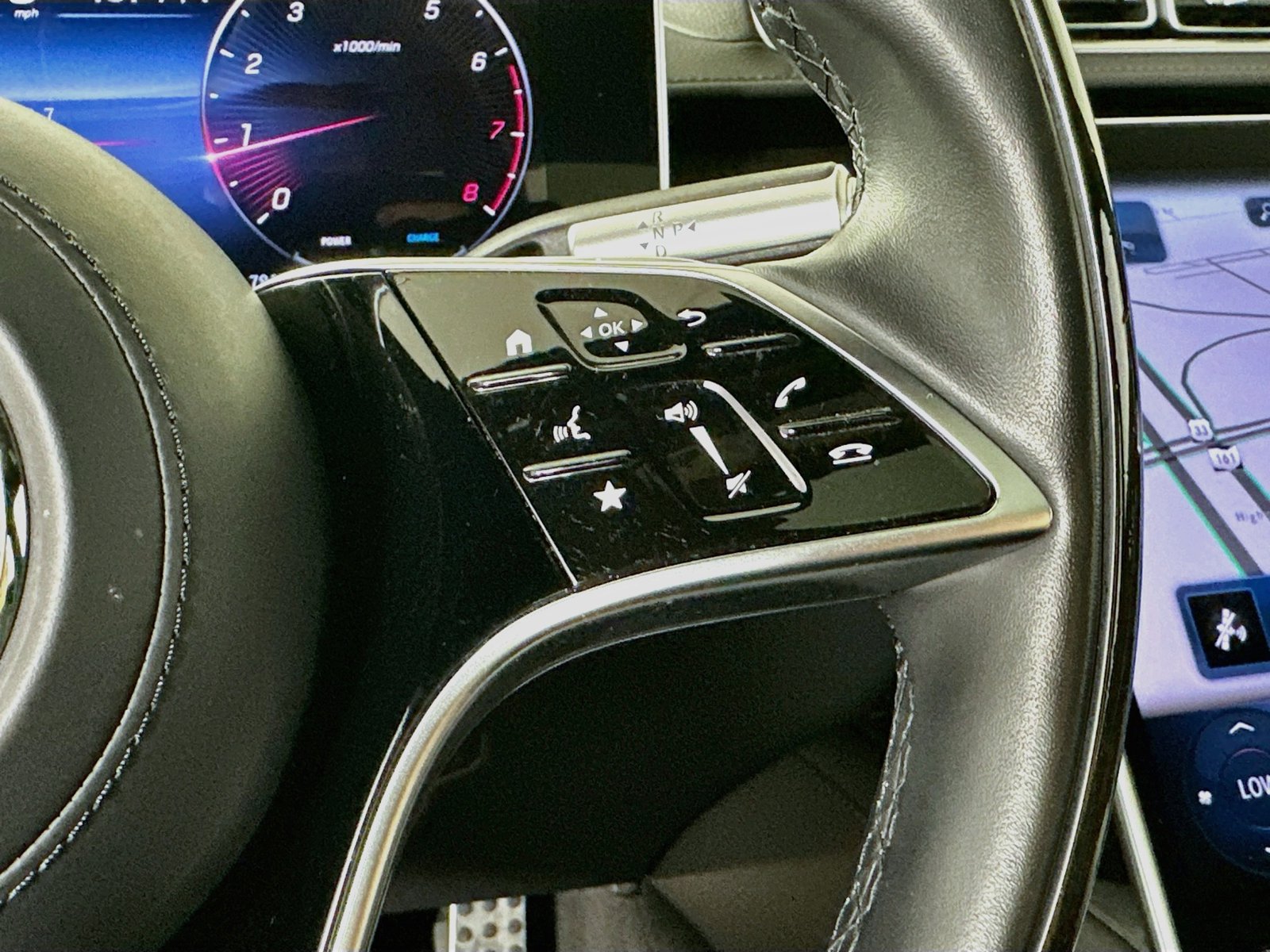Used 2022 Mercedes-Benz S 580 4MATIC Sedan image 18