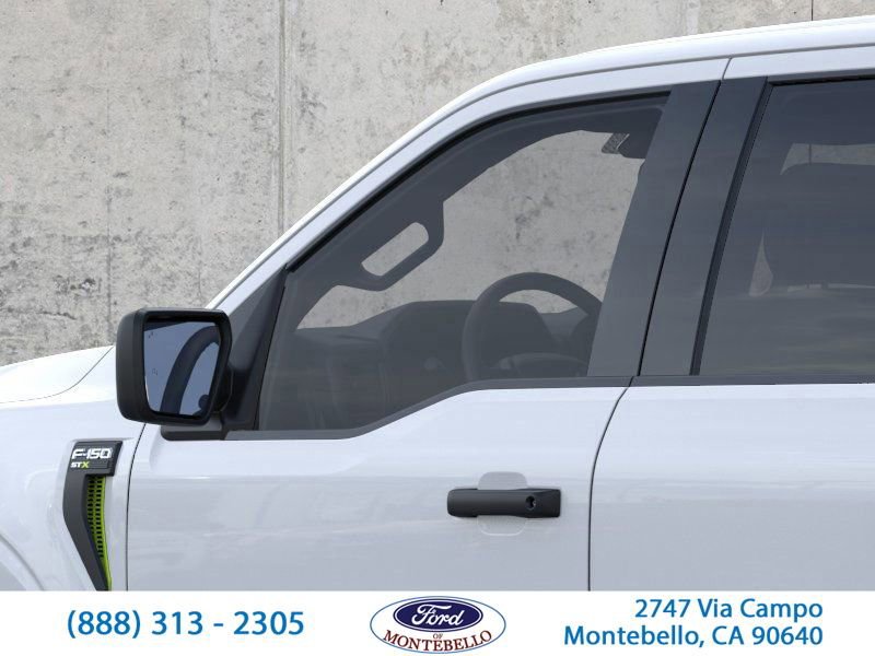 New 2025 Ford F150 STX image 21