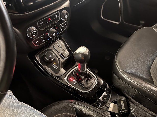 Used 2019 Jeep Compass Altitude image 27