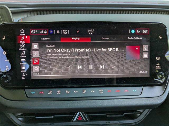 New 2025 Dodge Charger R/T w/ Quick Order Package 25M R/T image 13