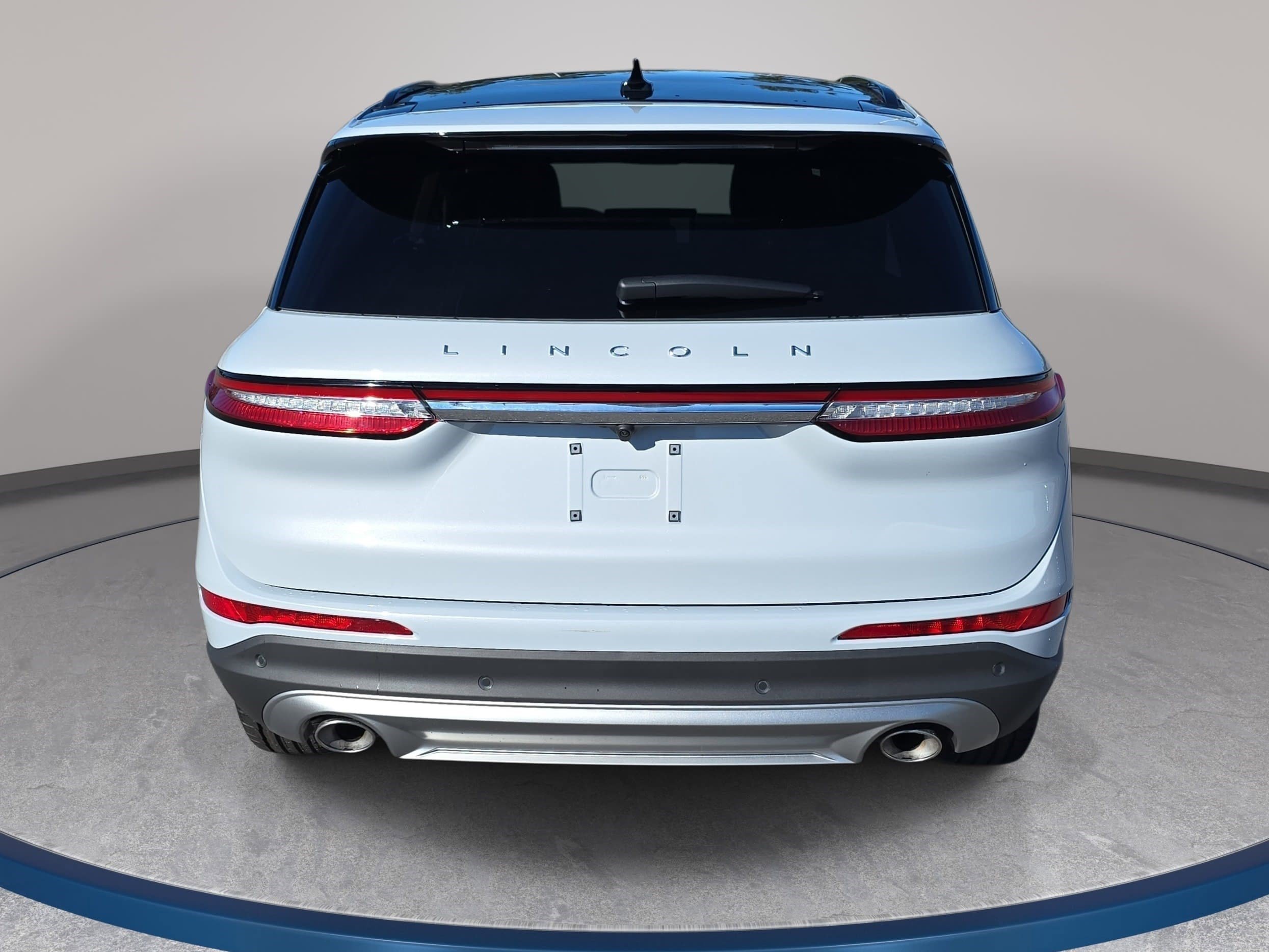 New 2026 Lincoln Corsair Reserve AWD/4WD image 6