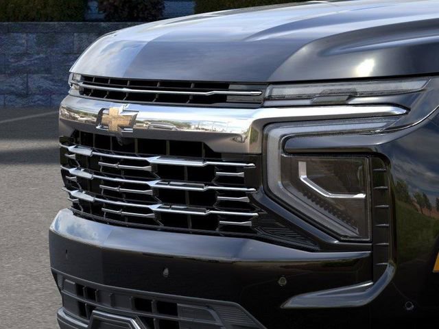 New 2026 Chevrolet Tahoe Premier w/ Sun And Tow Package image 14