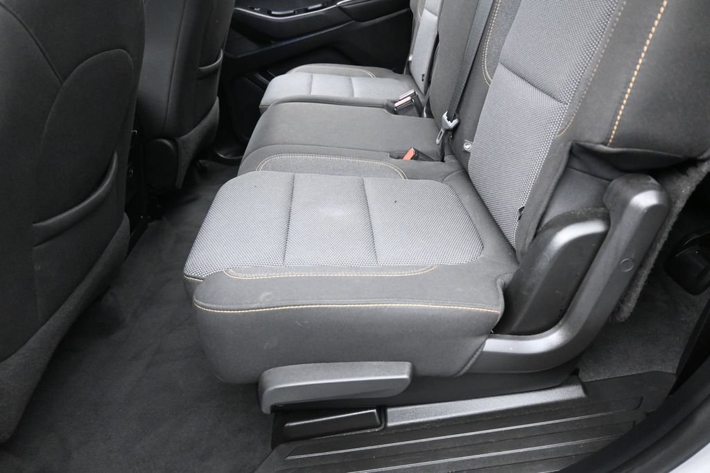 Used 2020 Chevrolet Traverse LS FWD image 29