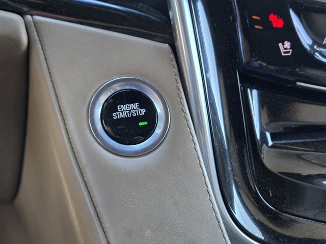 Used 2019 Cadillac Escalade Platinum image 31