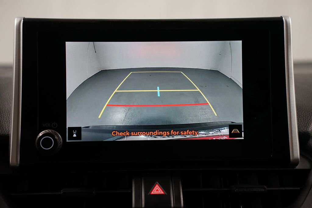 Certified 2024 Toyota RAV4 XLE image 19