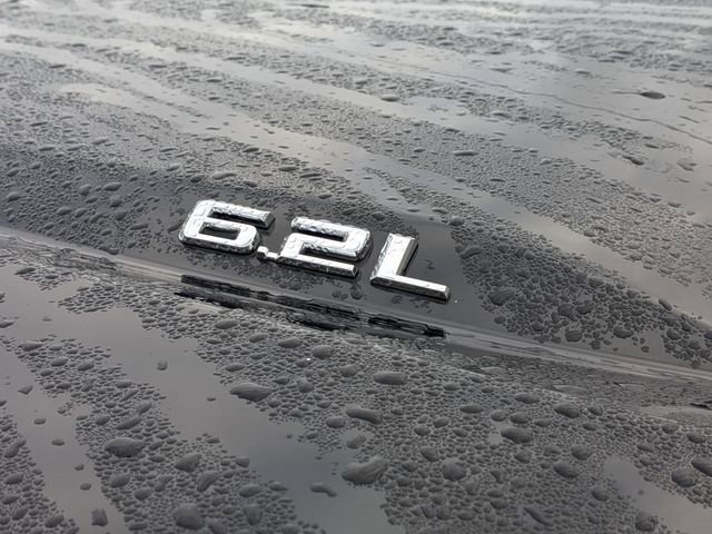 Used 2021 Chevrolet Silverado 1500 High Country w/ Technology Package image 13