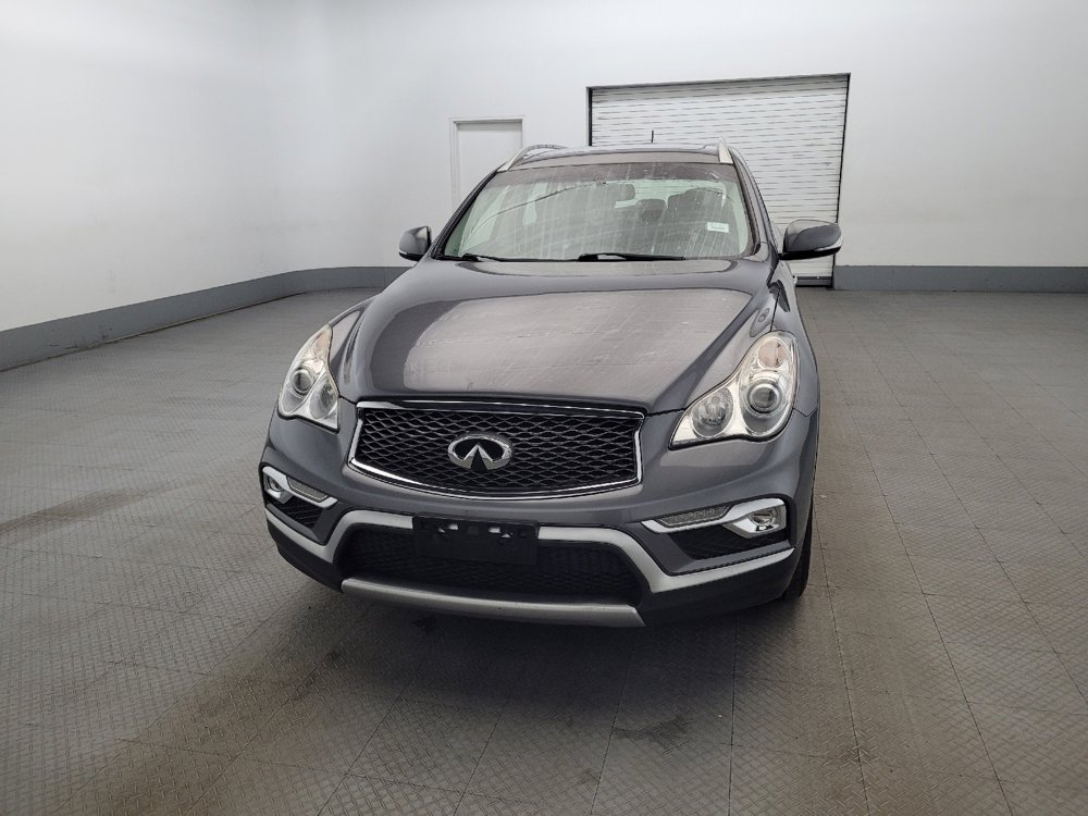 Used 2016 INFINITI QX50 Journey w/ Premium Package image 15