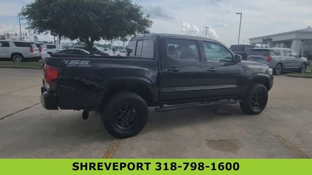 Used 2023 Toyota Tacoma SR AWD/4WD image 9