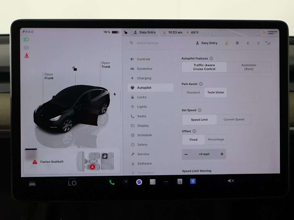 Used 2023 Tesla Model Y Long Range image 46