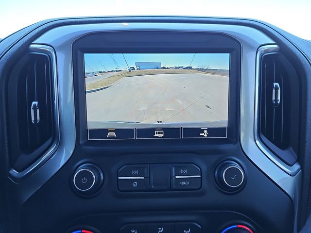Used 2021 Chevrolet Silverado 1500 LTZ w/ LTZ Premium Package image 15