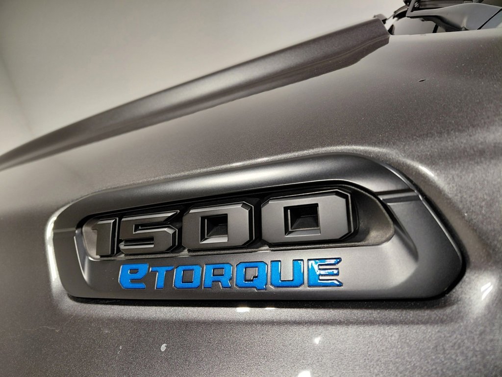 Certified 2023 RAM 1500 Big Horn image 27