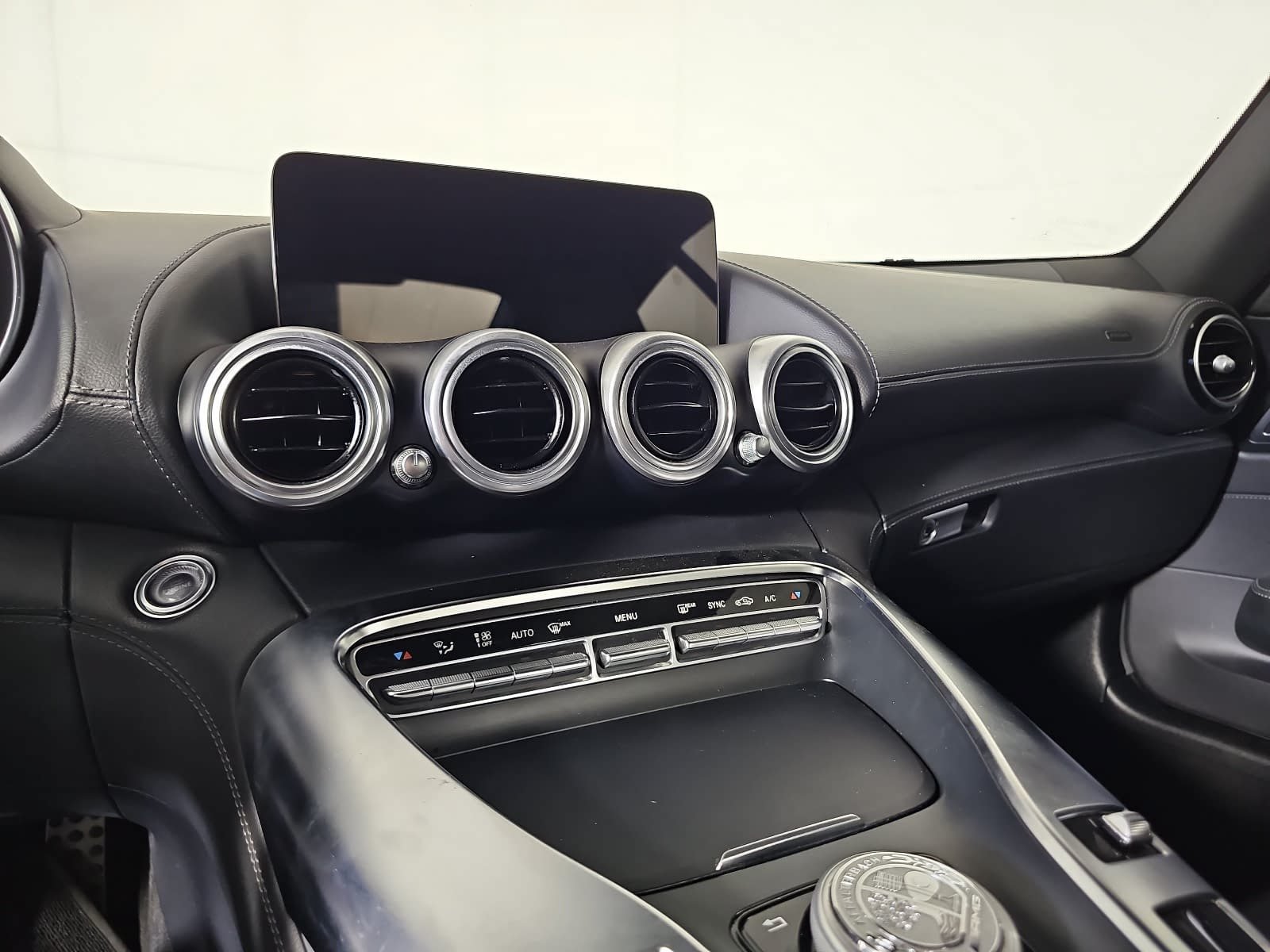 Used 2020 Mercedes-Benz AMG GT Coupe image 15