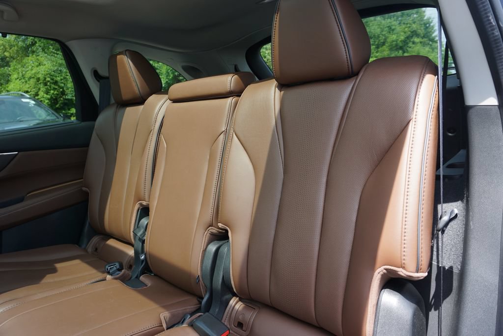 Used 2022 Acura MDX SH-AWD w/ Advance Package image 22