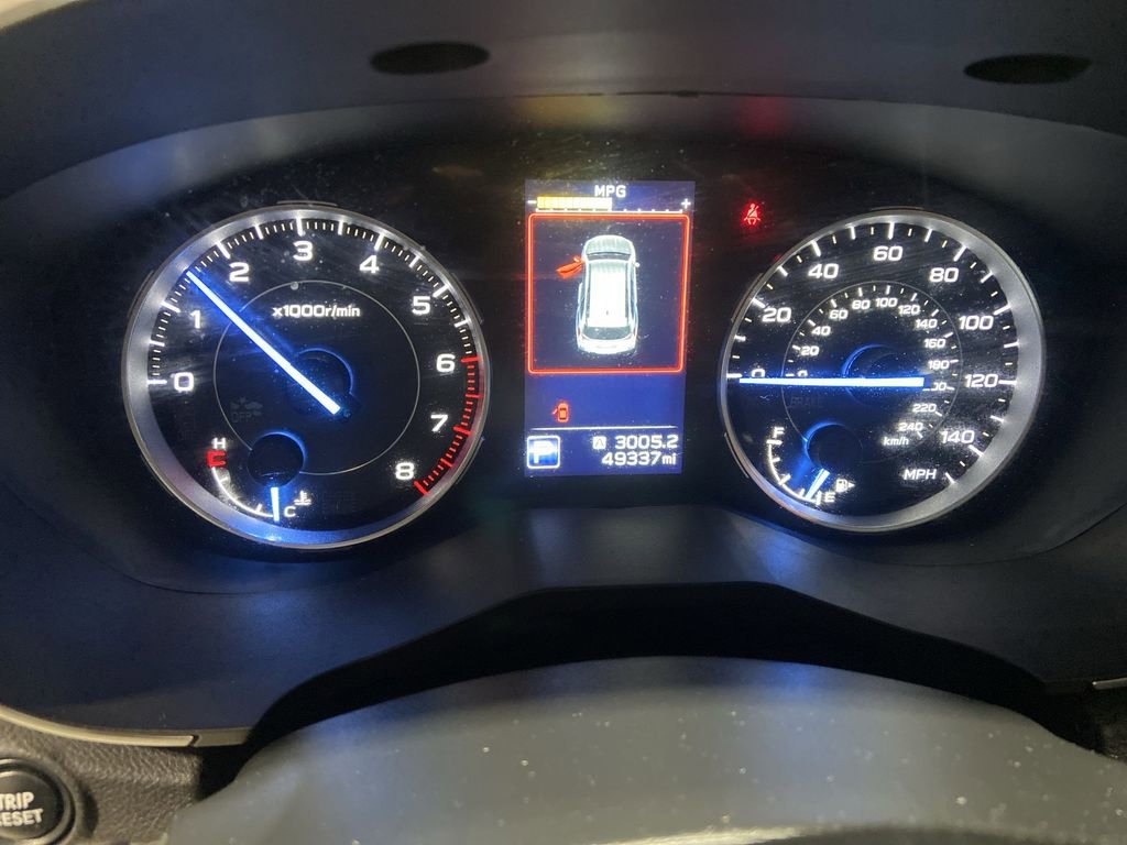 Used 2022 Subaru Ascent Limited w/ Technology Package AWD/4WD image 6