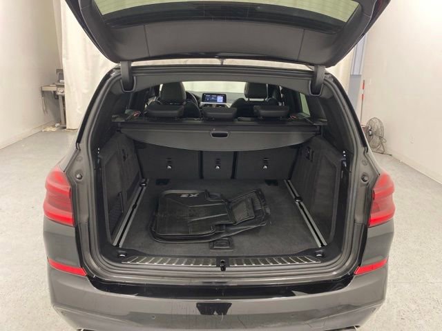 Used 2019 BMW X3 M40i w/ Premium Package image 38