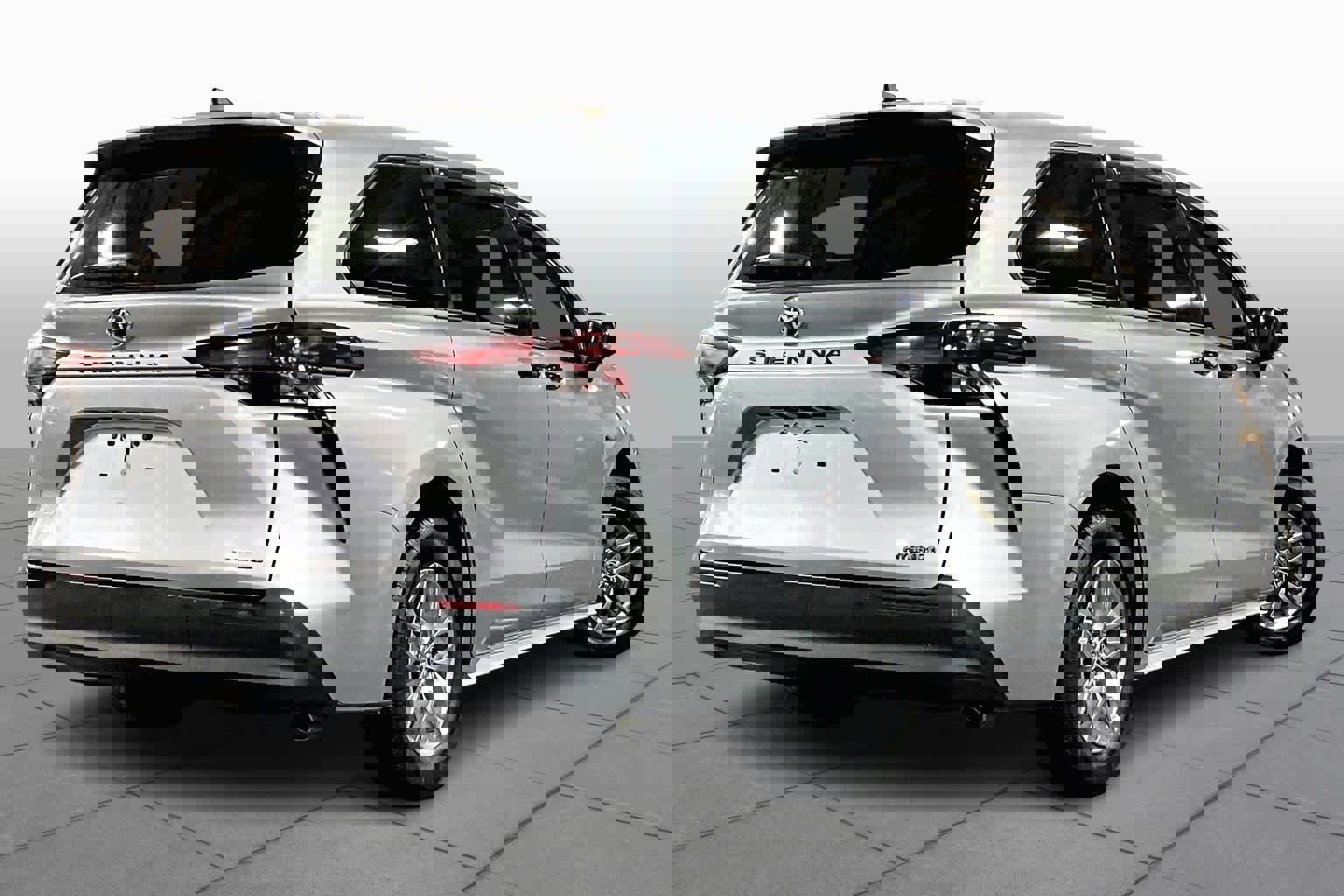 Certified 2022 Toyota Sienna LE image 12