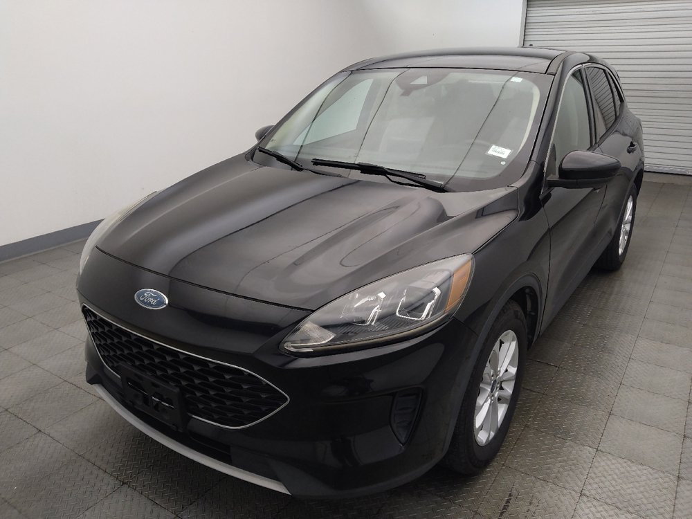 Used 2020 Ford Escape SE FWD image 15