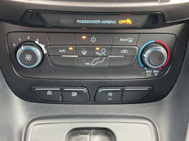 Used 2023 Ford Transit Connect XL image 22