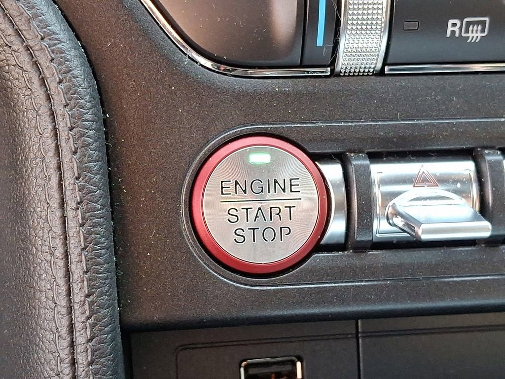 Used 2018 Ford Mustang GT w/ Equipment Group 301A image 17