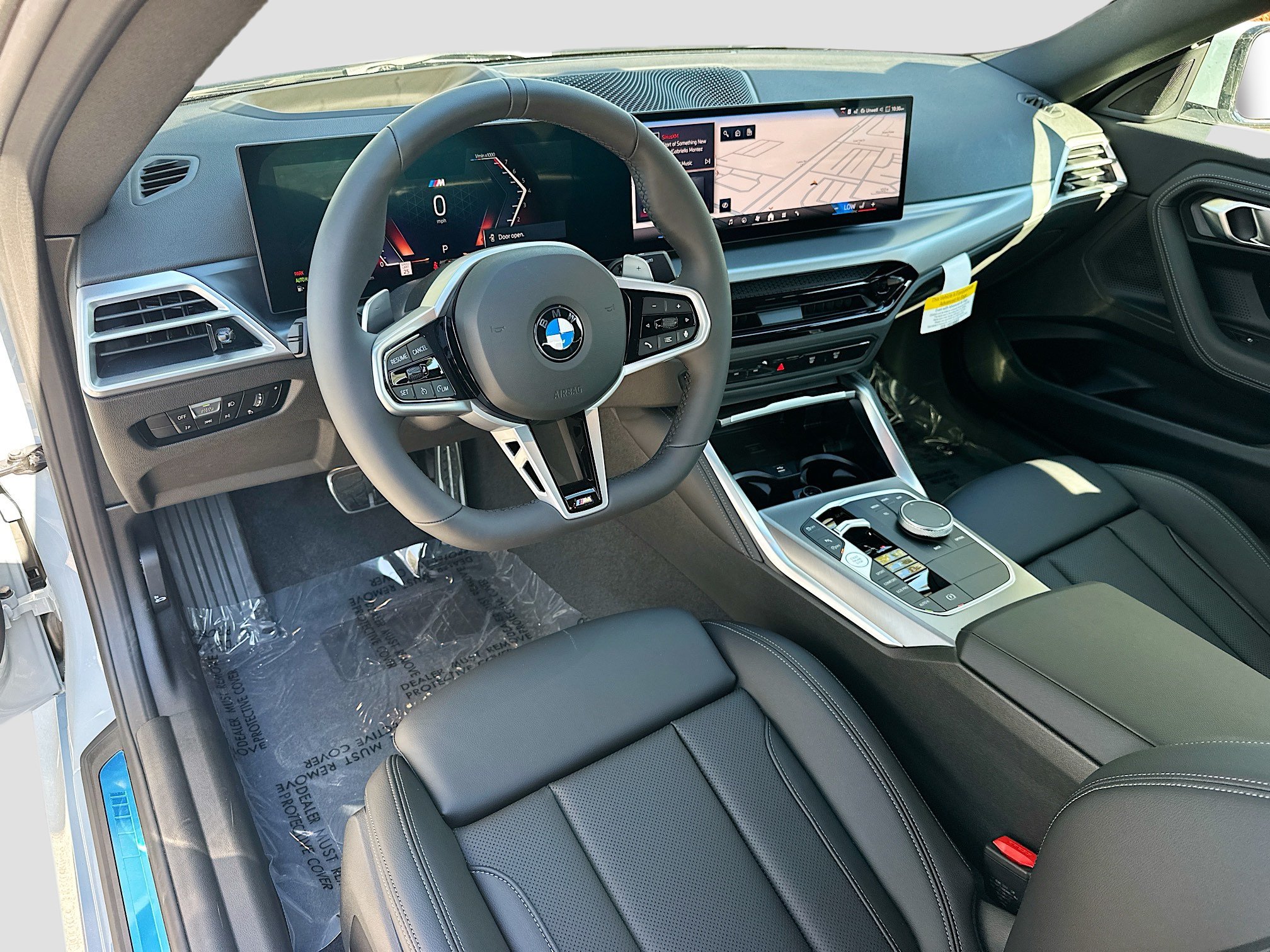 New 2026 BMW 230i xDrive Coupe w/ Premium Package AWD/4WD image 7