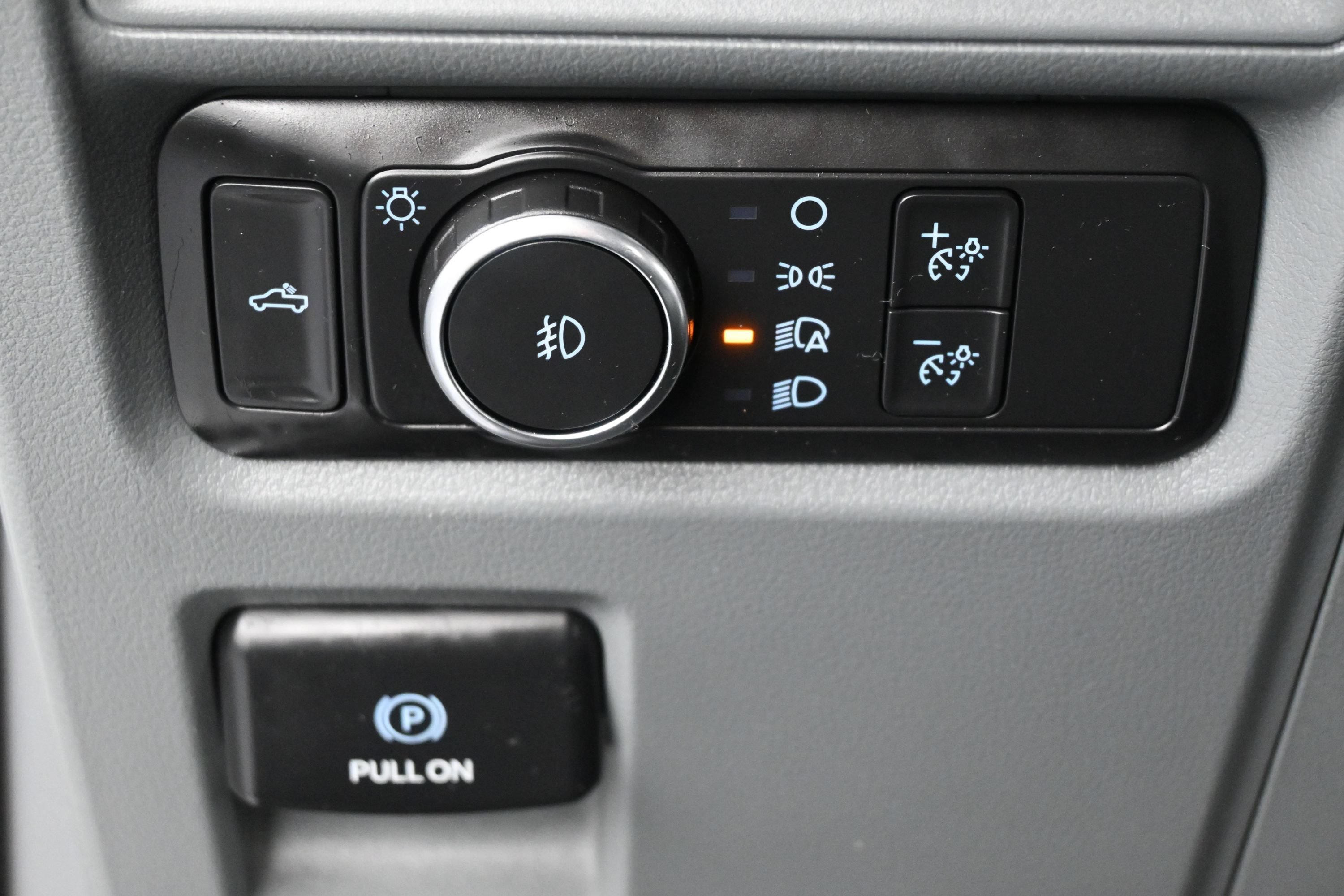 Used 2021 Ford F150 XLT RWD image 21