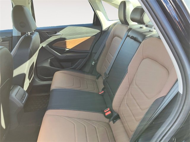 New 2026 Volkswagen Jetta SEL image 13
