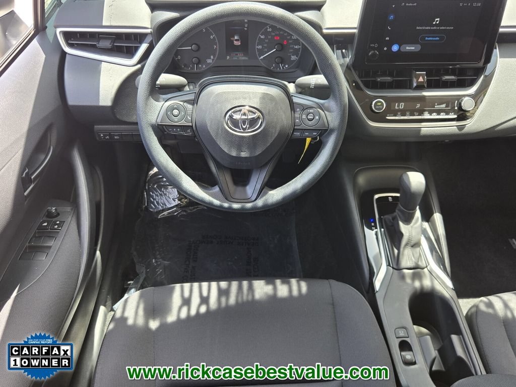 Used 2023 Toyota Corolla LE FWD image 13