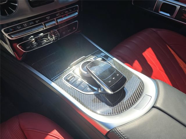 Certified 2023 Mercedes-Benz G 63 AMG 4MATIC image 30