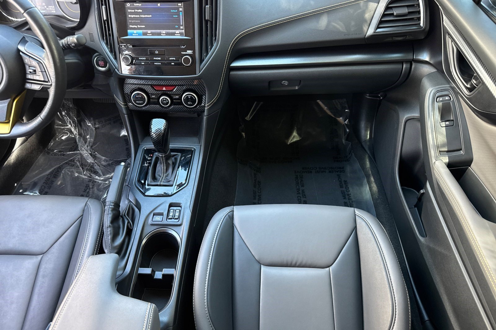 Used 2022 Subaru Crosstrek 2.5i Sport AWD/4WD image 30